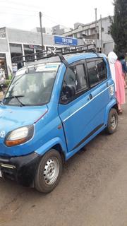 Bajaj Qute 2018 Blue for sale