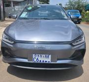 BYD E2 43 kWh 94 hp FWD 2024 Gray for sale