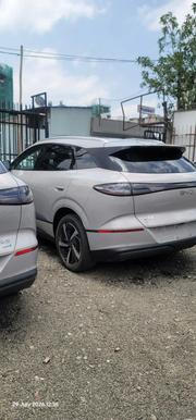 New BYD Sealion 06 EV 2025 Gray for sale