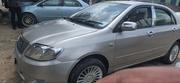 Toyota Corolla 2005 Gold for sale
