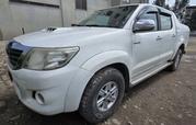 Toyota Hilux 2012 for sale