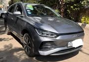 BYD E2 43 kWh 94 hp FWD 2024 Silver for sale