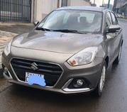 Suzuki Dzire 2023 Silver for sale