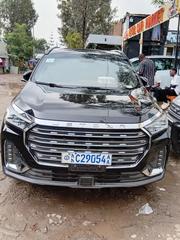 Jetour X90 2022 Matt Black for sale