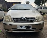 Toyota Corolla 2003 for sale