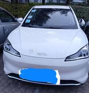 Hozon Neta V 2022 White for sale
