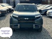 New BYD Leopard 3 2026 Gray for sale