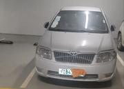 Toyota Corolla 2007 Gray for sale