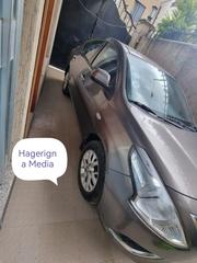 Nissan Almera 2017 Gray for sale