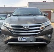 Toyota Rush 2021 Brown for sale
