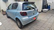 Toyota Vitz 2004 for sale