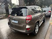 Toyota RAV4 2010 Gray for sale