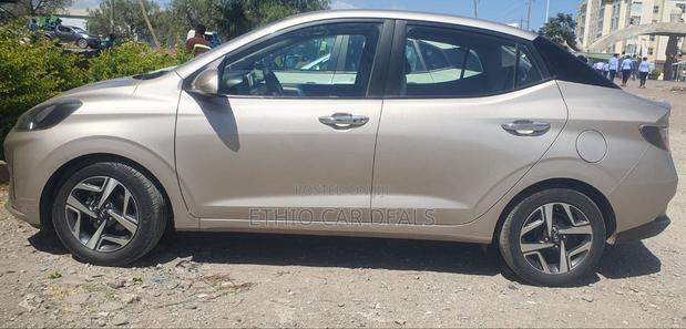 Hyundai I10 2022 Silver