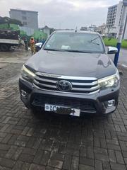 Toyota Hilux 2020 for sale