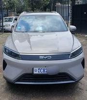 BYD Seal 05 DM-i 2025 Off white for sale