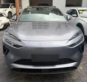 New BYD Sealion 06 EV 2025 Gray for sale