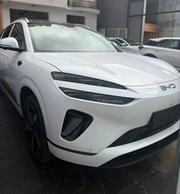 New BYD Sealion 06 EV 2025 White for sale