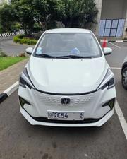 Changan BenBen E-Star 2024 White for sale