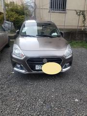 Suzuki Dzire 2021 Teal for sale