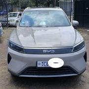 BYD Seal EV 2025 Off white for sale
