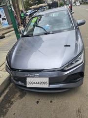 New BYD E2 43 kWh 94 hp FWD 2024 Gray for sale