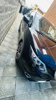 Nissan Qashqai 2018 Black for sale