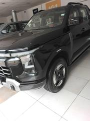 New Dongfeng Z9 2026 Black for sale