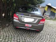 Suzuki Dzire 2021 Gray for sale