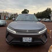BYD Yuan Up 2025 Gray for sale