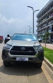 Toyota Hilux 2020 for sale