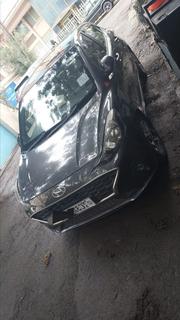 Hyundai I10 2023 Gray for sale