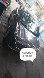 Hyundai I10 2023 Gray for sale