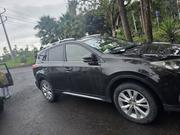 Toyota RAV4 2015 Black for sale