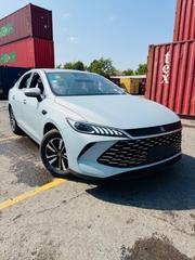 BYD Qin Plus DM-i 2025 Blue for sale