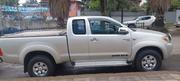 Toyota Hilux 2006 Green for sale