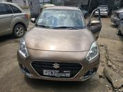 Suzuki Dzire 2021 Brown for sale