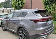 Jetour X70 Plus 2024 Gray for sale