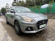 Suzuki Dzire 2021 Silver for sale