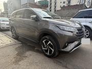 Toyota Rush 2023 Brown for sale