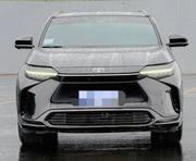 Toyota bZ4X 2023 Black for sale