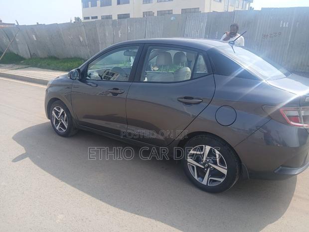Hyundai I10 2022 Black