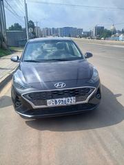 Hyundai I10 2022 Black for sale