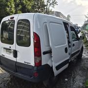 Renault Kangoo 2006 White for sale
