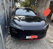 Jetour Dashing 2023 Black for sale