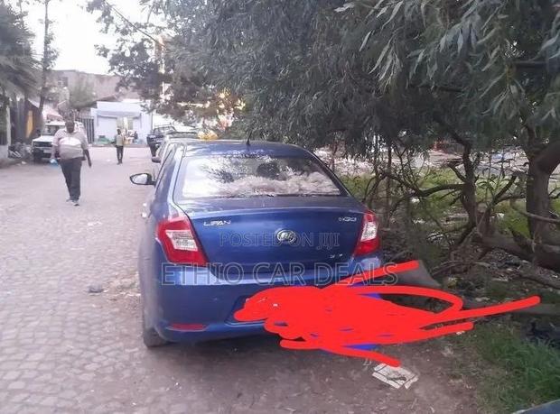 Lifan 530 2014 Blue