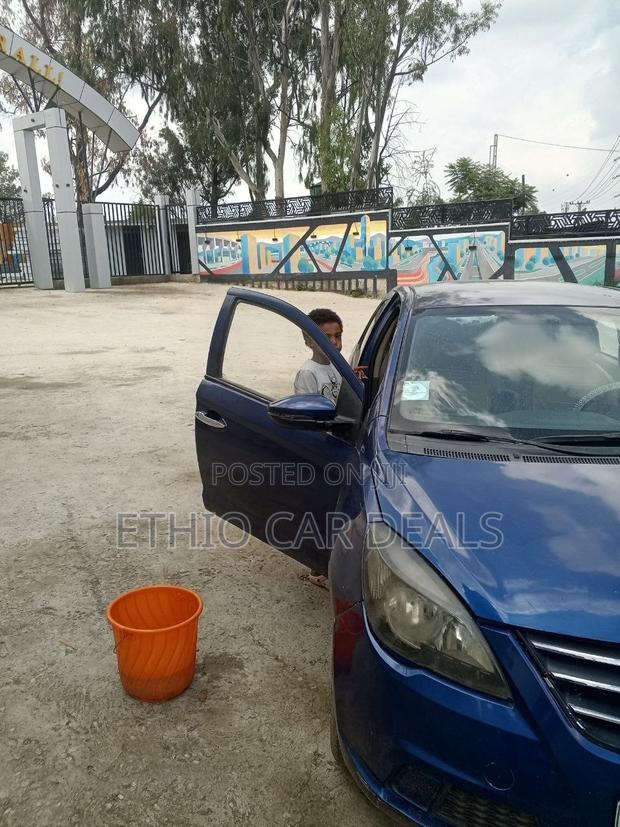Lifan 530 2014 Blue