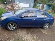 Lifan 530 2014 Blue for sale