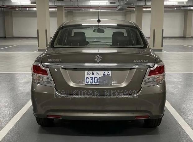 Suzuki Dzire 2022 Beige