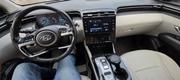 Hyundai Tucson 2022 White for sale