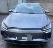 BYD E2 43 kWh 94 hp FWD 2025 Silver for sale